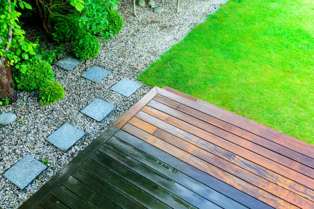 Best Dumpster Area Cleaning  in Mbria, CA