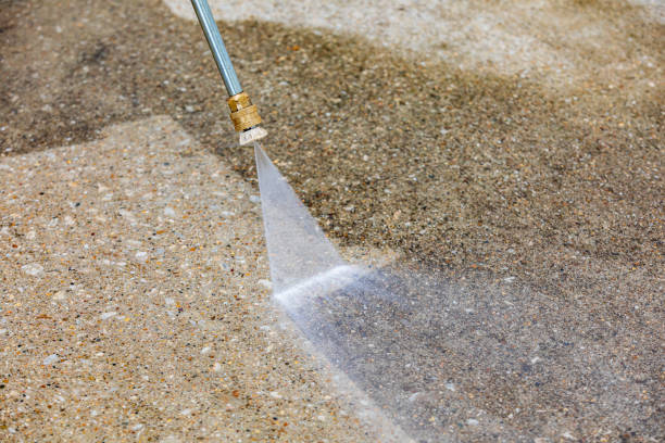 Best Oil Spill Cleanup  in Mbria, CA