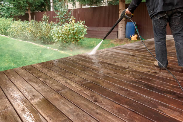 Best Gutter Cleaning  in Mbria, CA