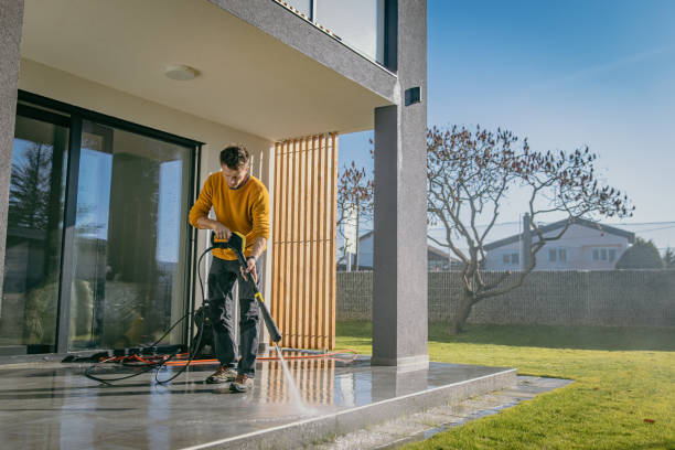 Professional Pressure Washing in Cambria, CA