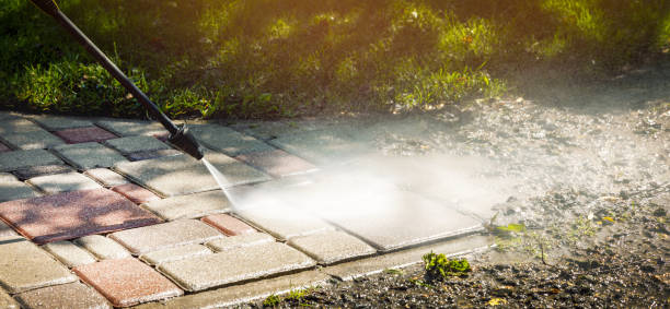 Best Gas Station Cleaning  in Mbria, CA