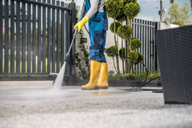 Solar Panel Cleaning in Cambria, CA