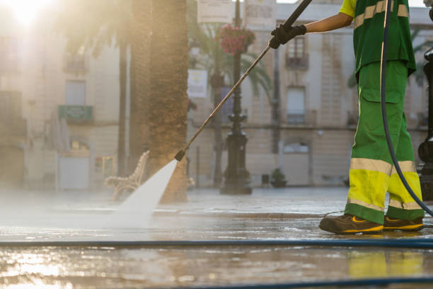 Best Solar Panel Cleaning  in Mbria, CA