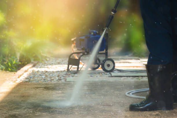 Winterizing Services in Cambria, CA
